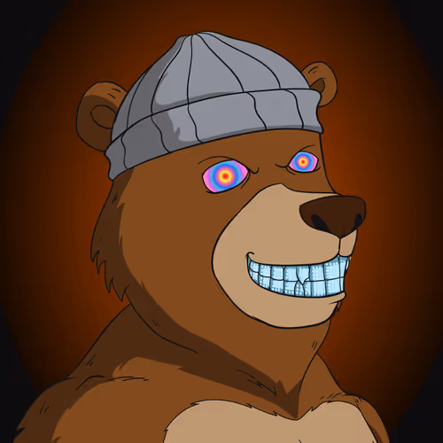 Honoraryballerbears