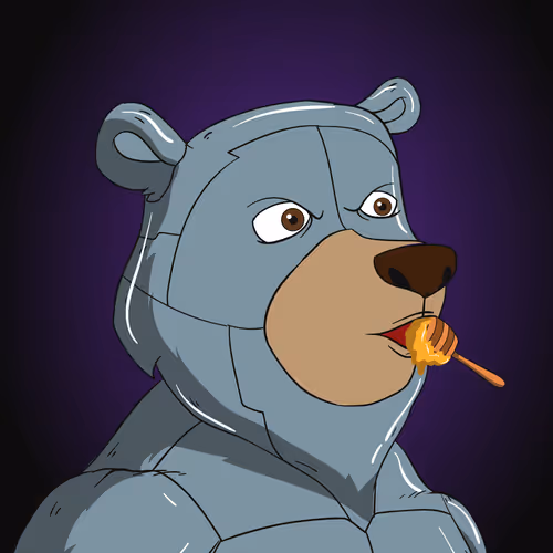 Honoraryballerbears