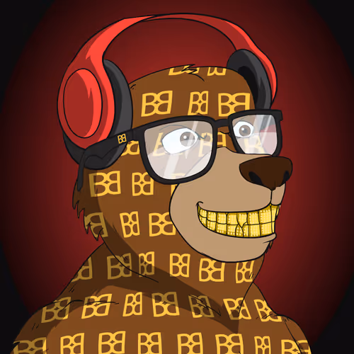Honoraryballerbears