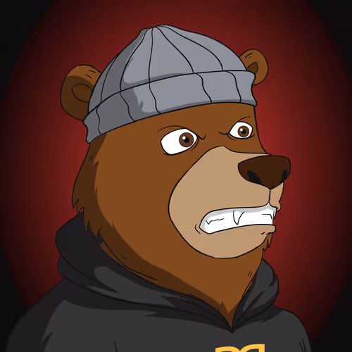 Honoraryballerbears
