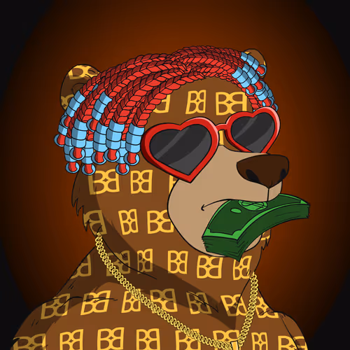 Honoraryballerbears