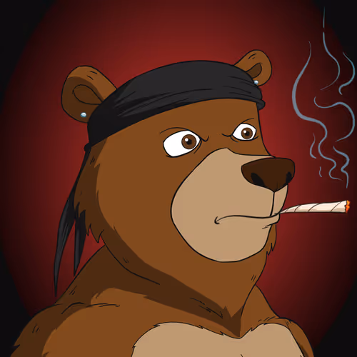 Honoraryballerbears