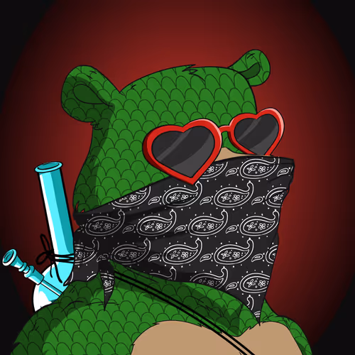 Honoraryballerbears
