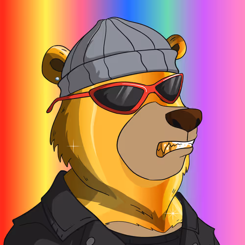 Honoraryballerbears