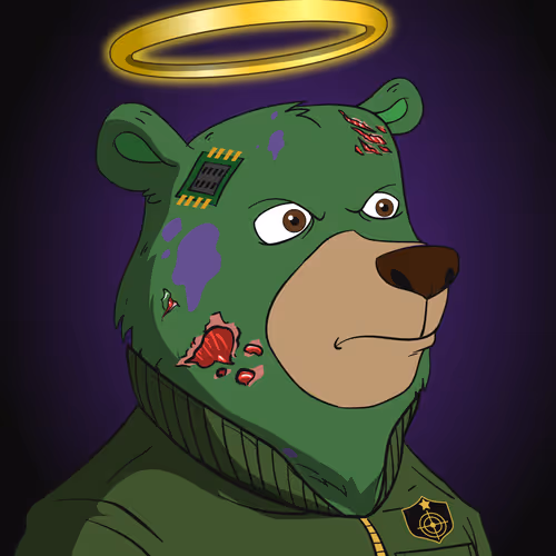 Honoraryballerbears