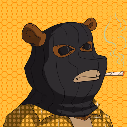 Honoraryballerbears