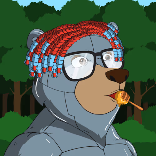 Honoraryballerbears