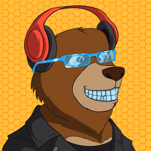 Honoraryballerbears