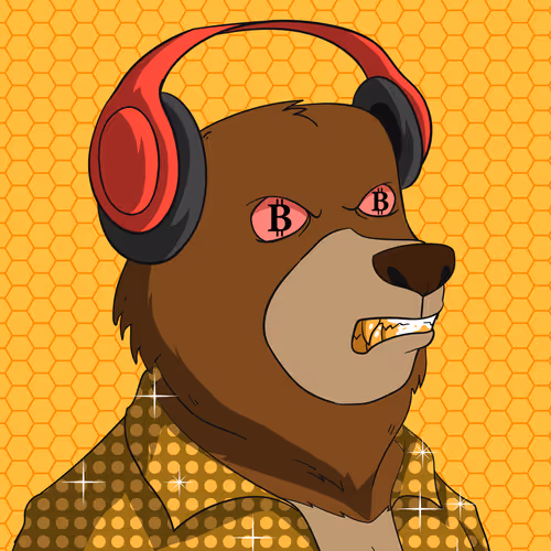 Honoraryballerbears