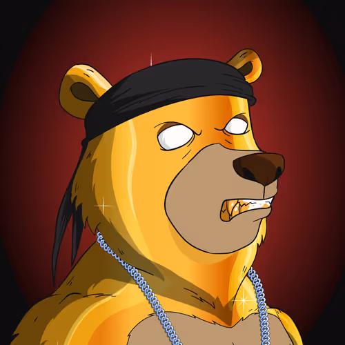 Honoraryballerbears