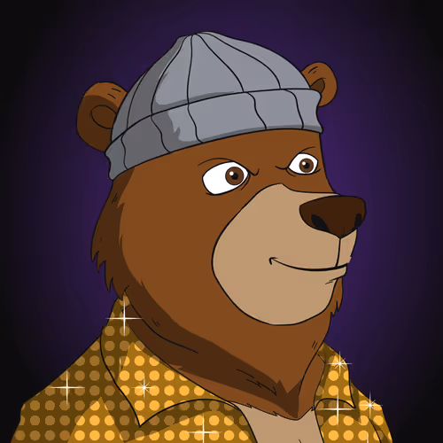 Honoraryballerbears