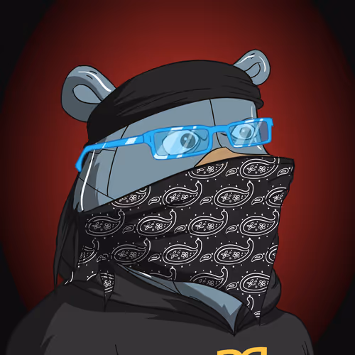 Honoraryballerbears