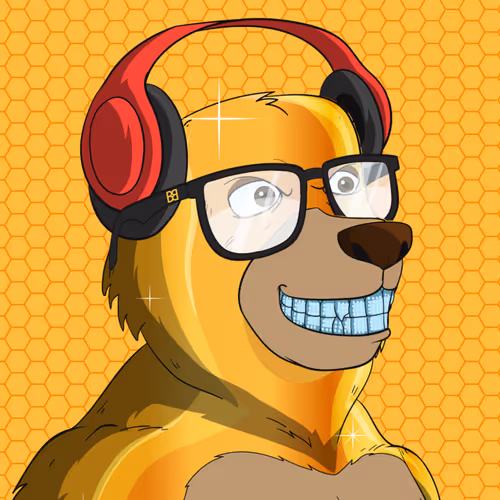 Honoraryballerbears