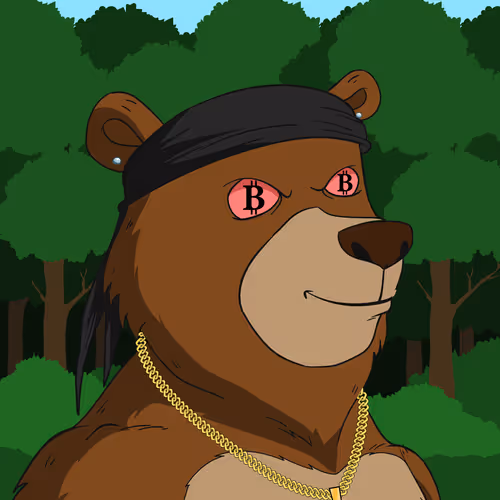 Honoraryballerbears
