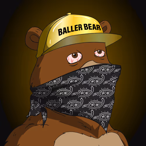 Honoraryballerbears