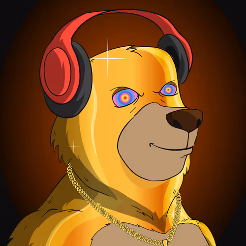 Honoraryballerbears