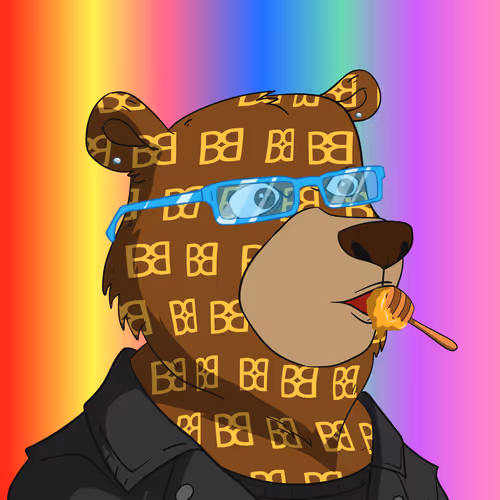 Honoraryballerbears