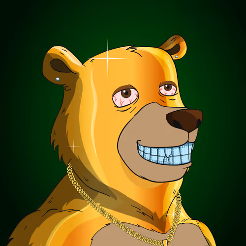 Honoraryballerbears