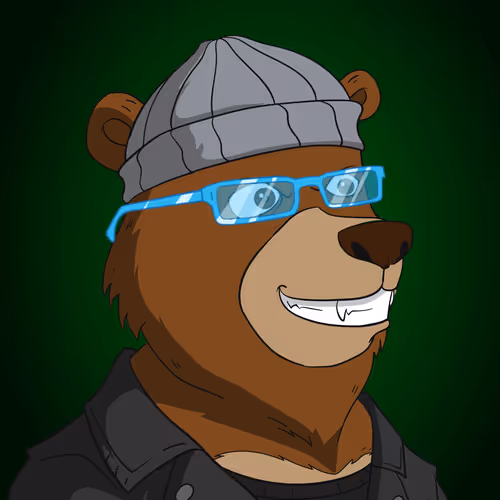 Honoraryballerbears