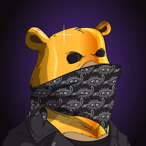 Honoraryballerbears