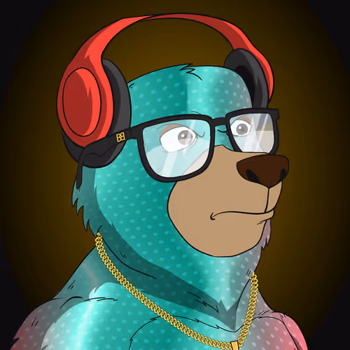 Honoraryballerbears