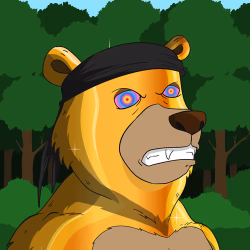 Honoraryballerbears