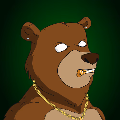 Honoraryballerbears