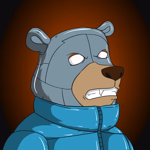 Honoraryballerbears