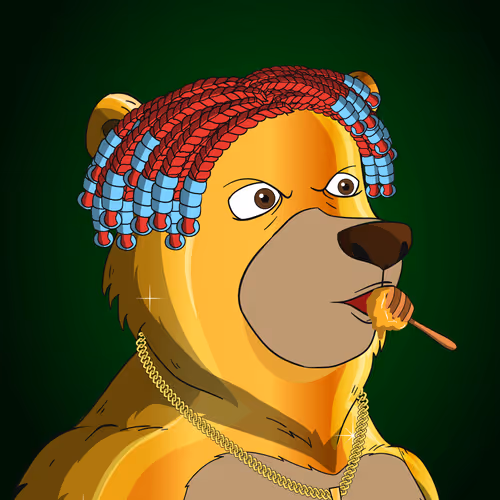 Honoraryballerbears