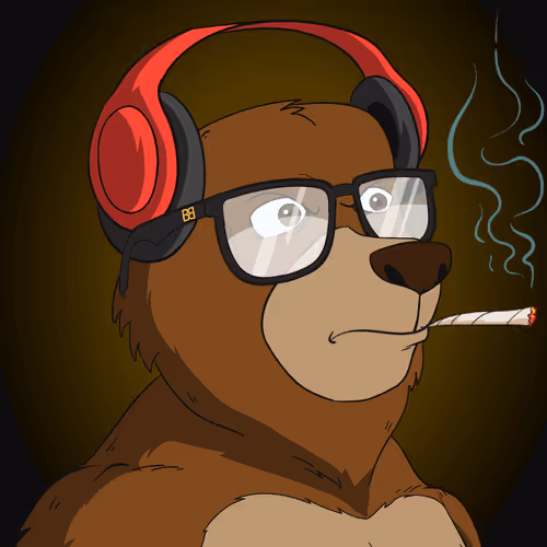 Honoraryballerbears