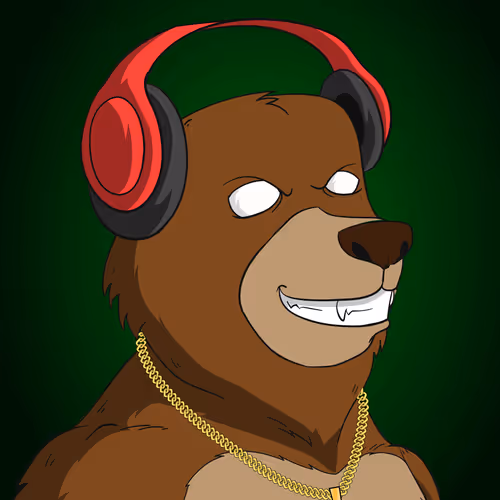 Honoraryballerbears