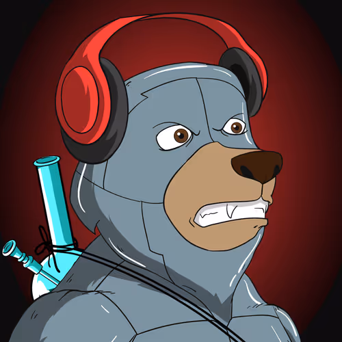 Honoraryballerbears