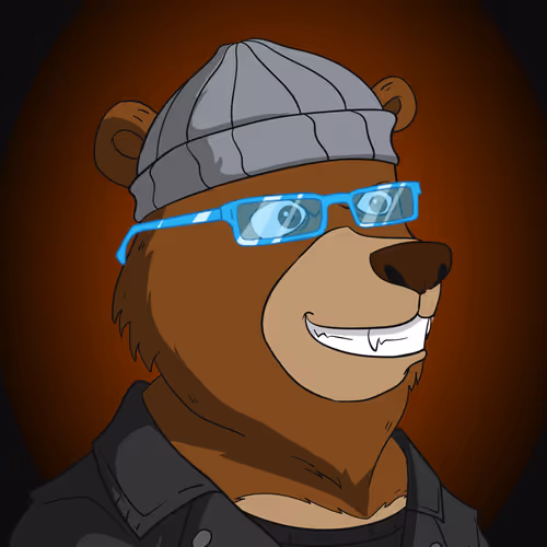 Honoraryballerbears
