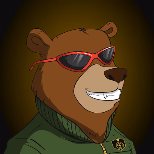Honoraryballerbears