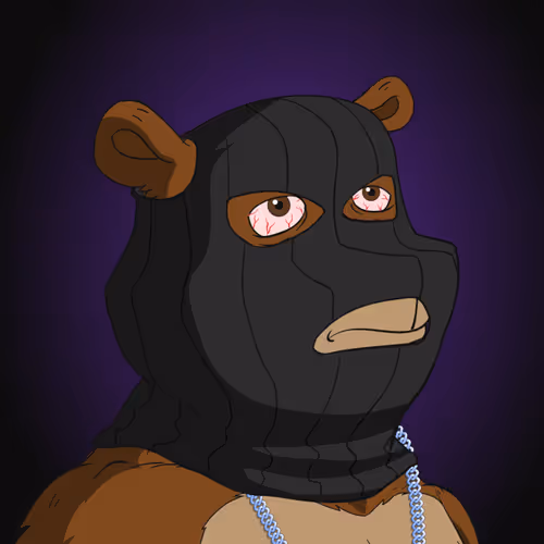 Honoraryballerbears