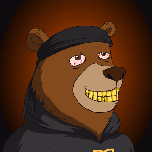 Honoraryballerbears