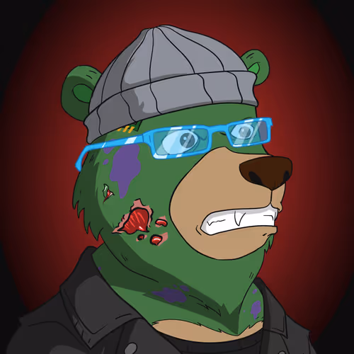 Honoraryballerbears