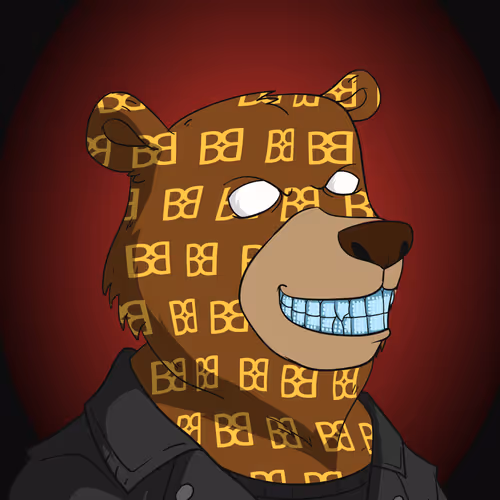 Honoraryballerbears