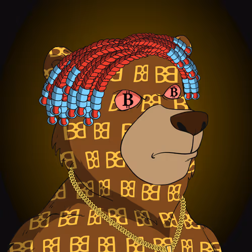 Honoraryballerbears