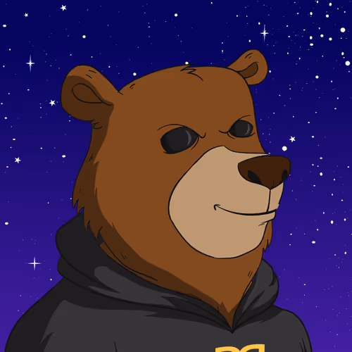 Honoraryballerbears