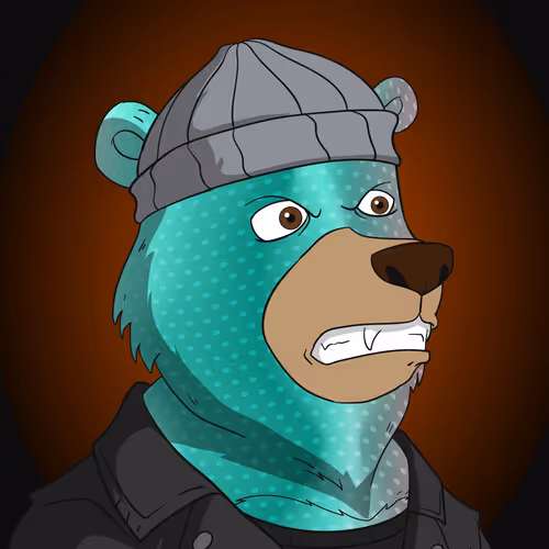 Honoraryballerbears
