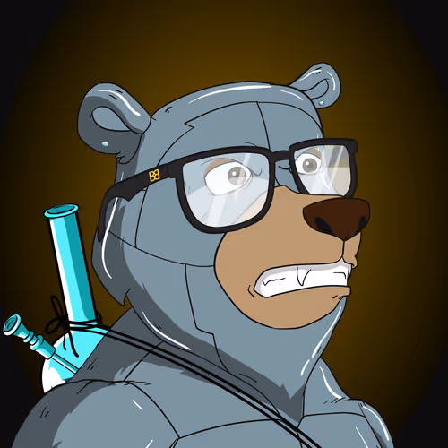 Honoraryballerbears