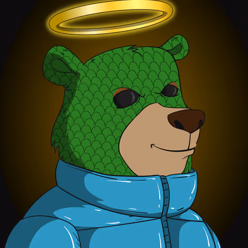 Honoraryballerbears