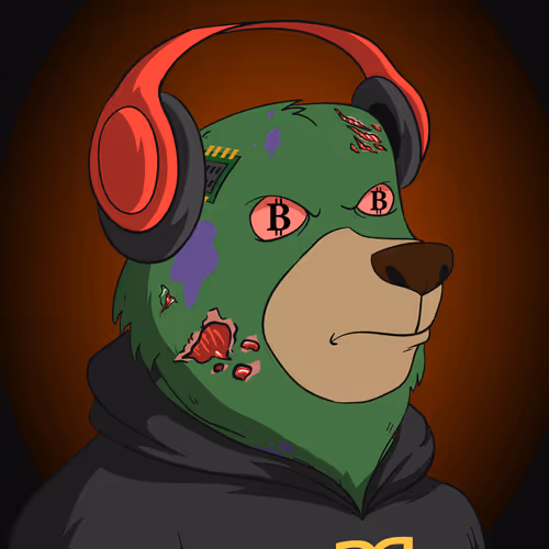 Honoraryballerbears