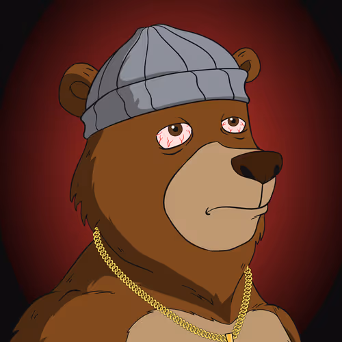 Honoraryballerbears