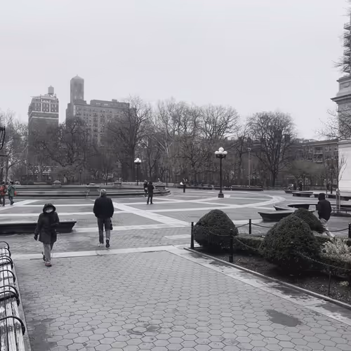 Get Well Soon Nyc