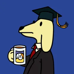 No Ordinary Dog#25
