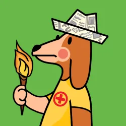 No Ordinary Dog#22