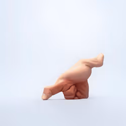 Idle Hands #0: Genesis / Study