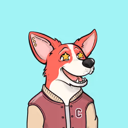 Approving Corgis #498